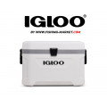 IGLOO Хладилна кутия Latitude Marine Ultra 54 Qt Cooler